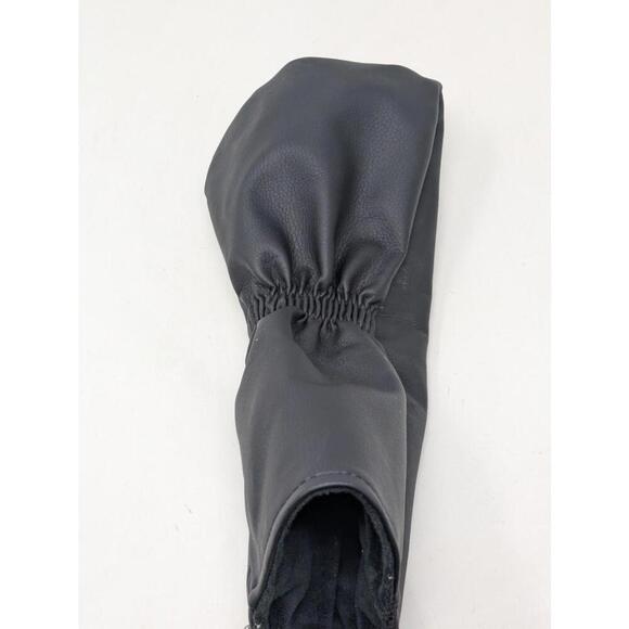 Callaway Fairway Wood Golf Head Cover Universal Black Lightly Used - Picture 2 of 2